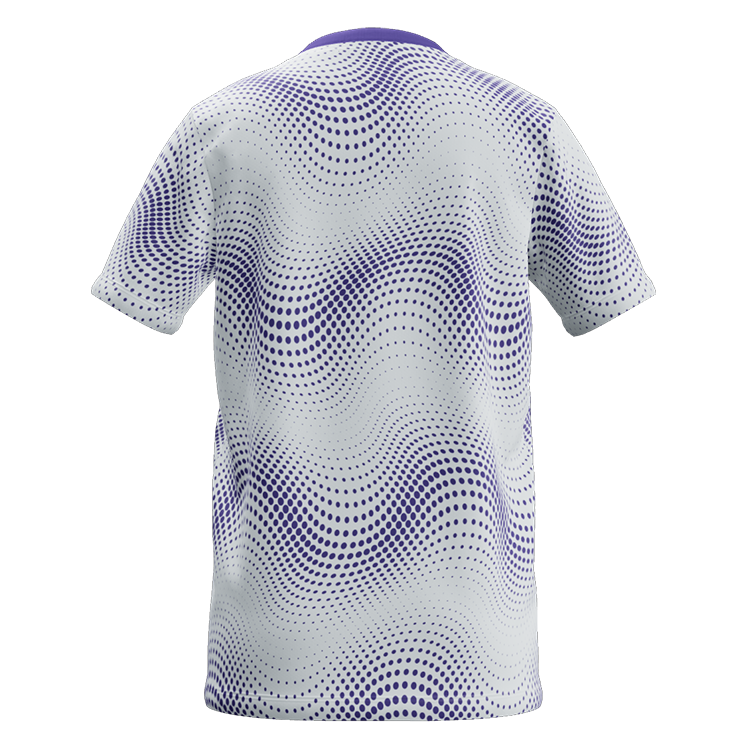 Vision Girls FC KitBuilder Nike Park Crew