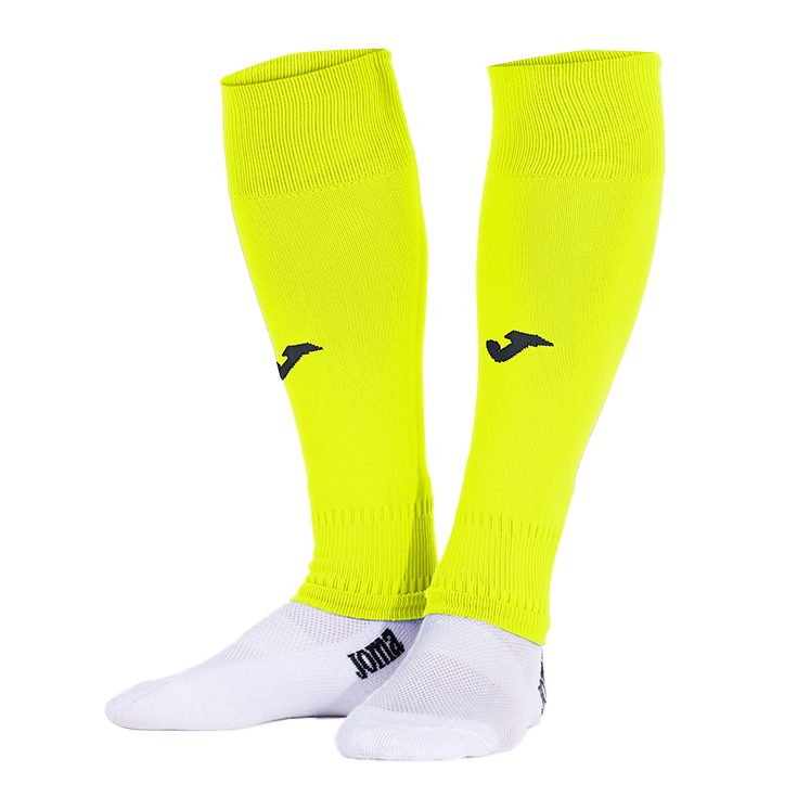 Fluorescent Yellow