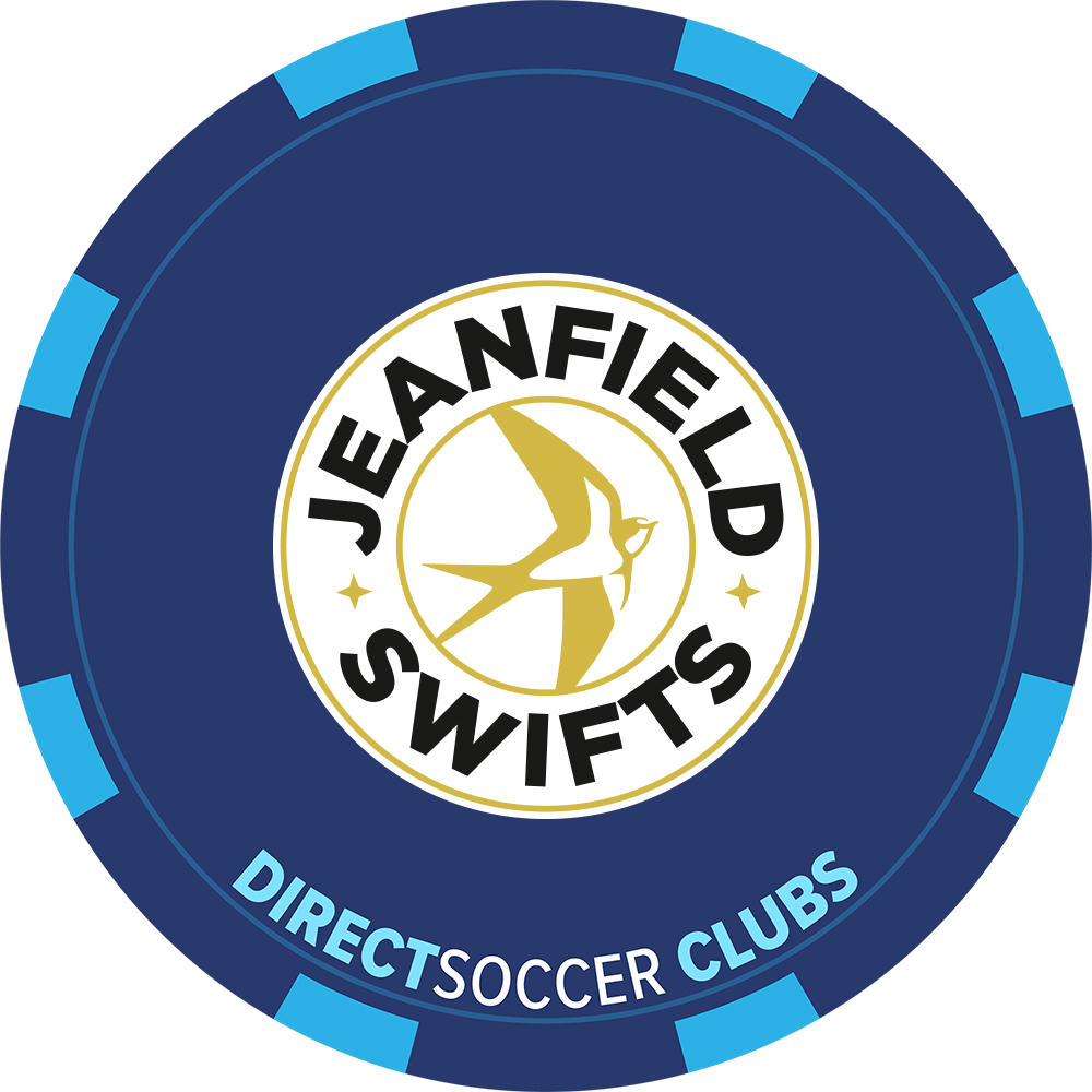 JEANFIELD SWIFTS FIRST TEAM TOKEN