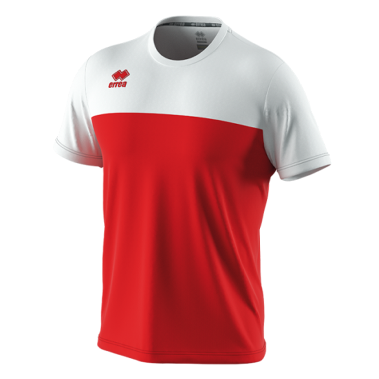 Red/White