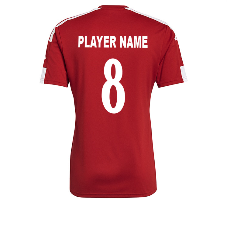 SPORT LONDON BENFICA adidas Squadra 21 SS Jersey