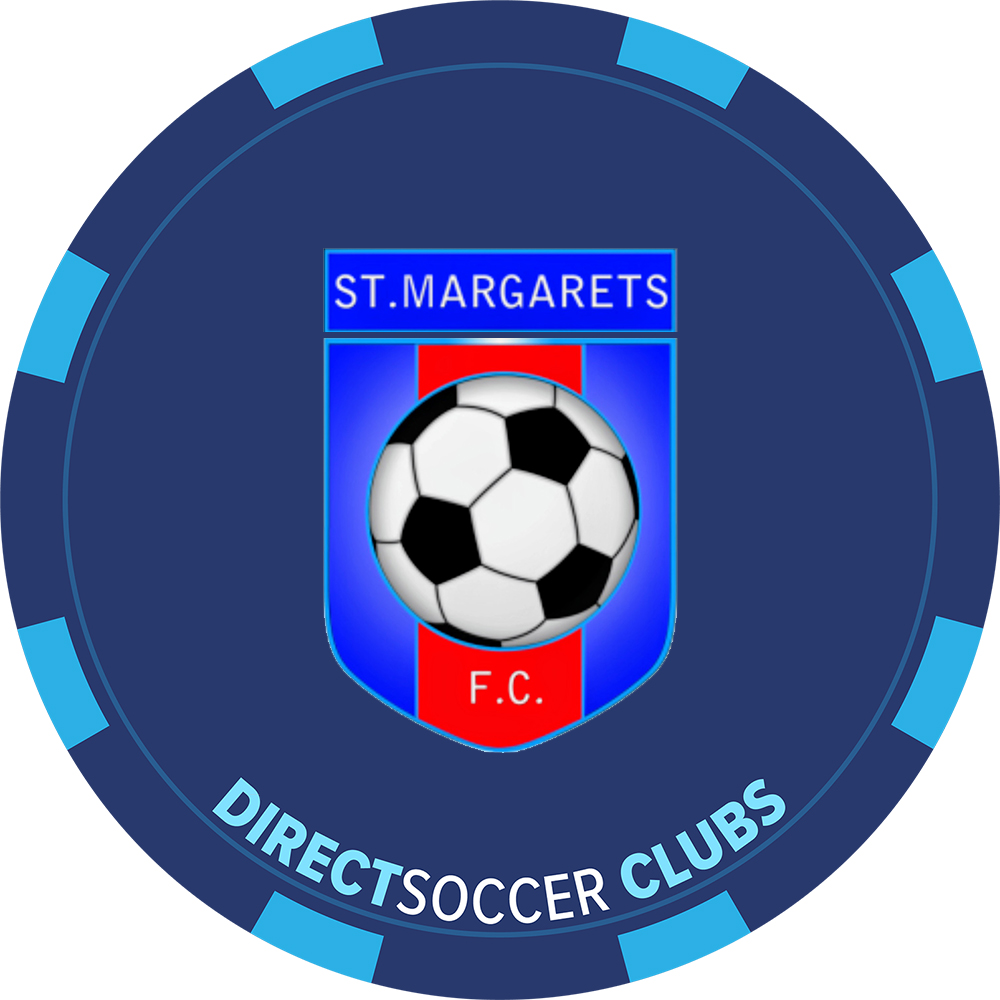 ST MARGARETS FC  TOKEN