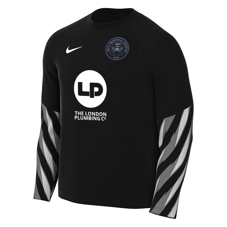 JD'S FOOTBALL SCHOOL Nike Park V Dri-FIT LS GK Jersey