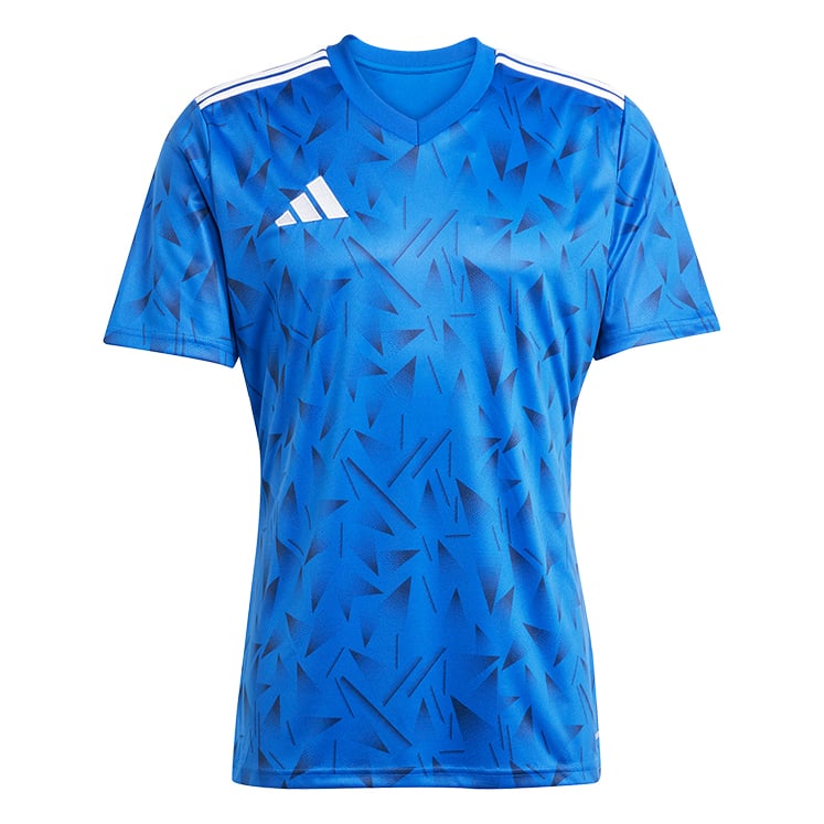 Team Royal Blue/White