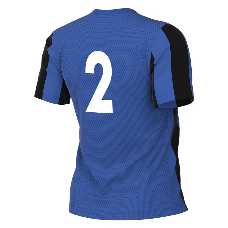 HOWDEN AFC Nike Striped Division V Women's Dri-FIT Jersey