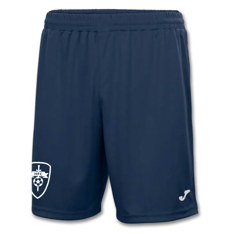 HAWLEY FC Joma Nobel Football Shorts