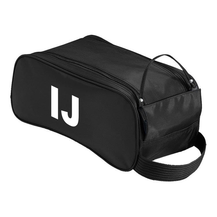 CORFE MULLEN UNITED JUNIORS FC Prestige Shoe Bag