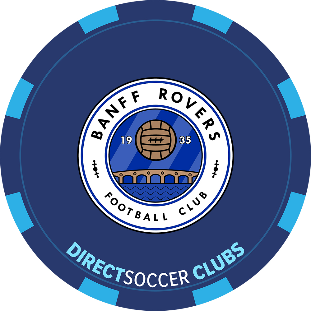 BANFF ROVERS TOKEN