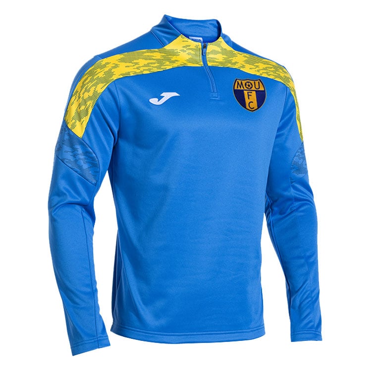 MANORCROFT UNITED  Joma Championship VIII Sweatshirt