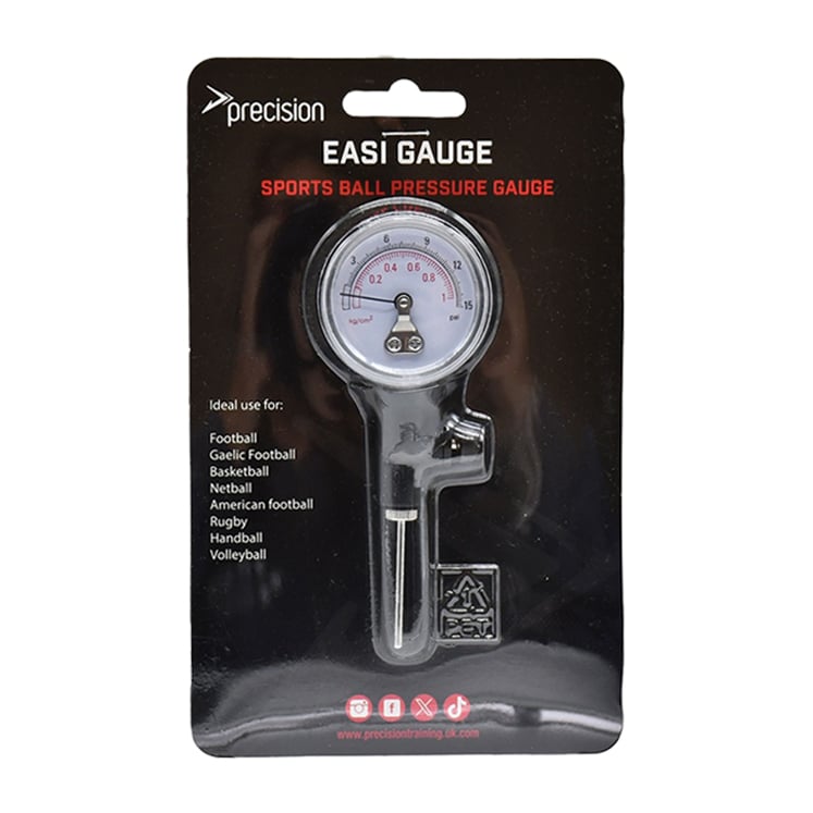 Precision Training Easi Gauge