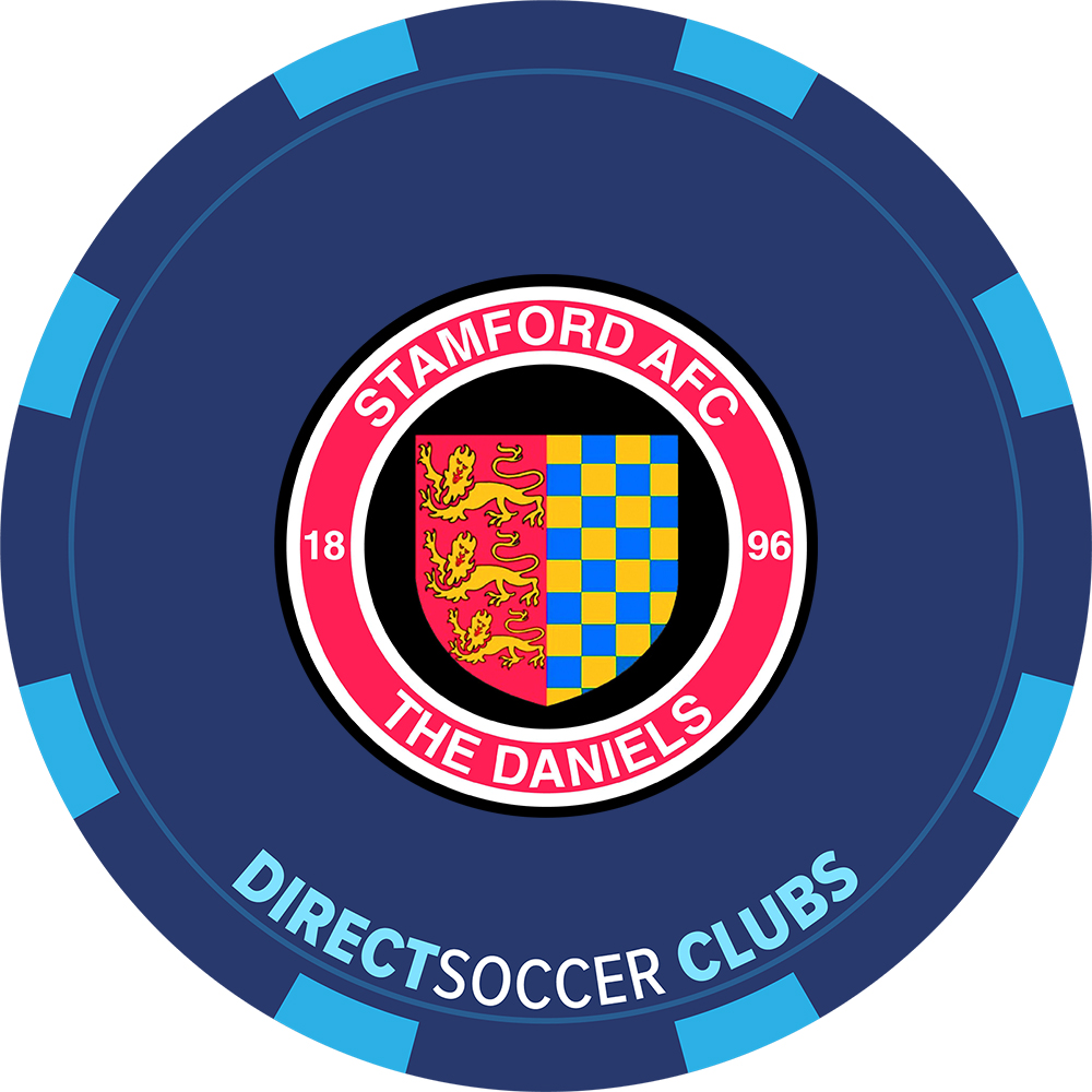 STAMFORD AFC TOKEN