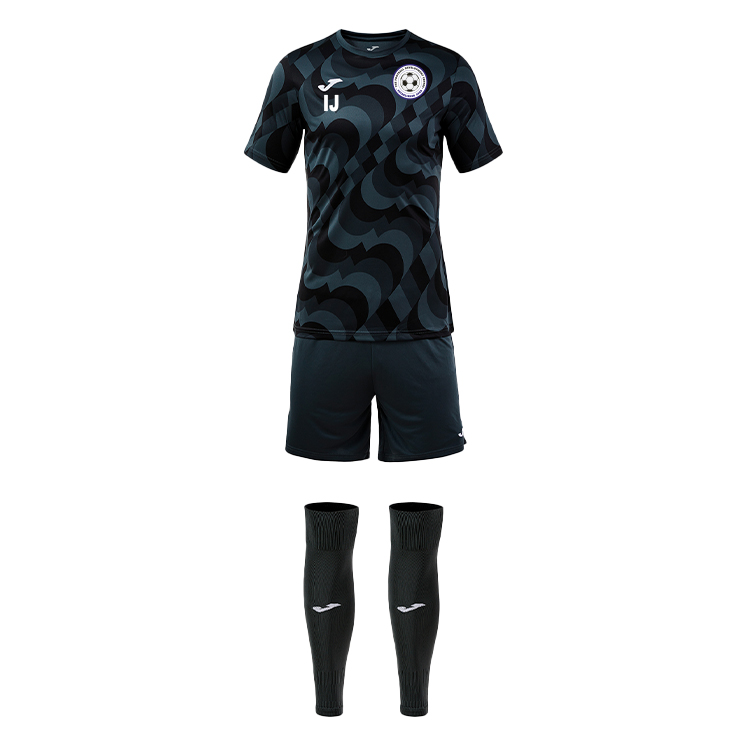FOOTBALL DEVELOPMENT CENTRE Joma New Area Set