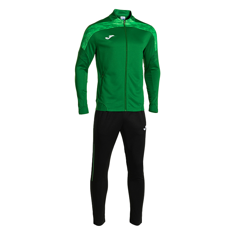 Green/Black