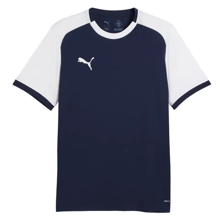 Navy/White/White