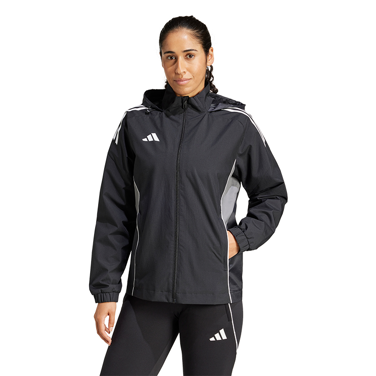 adidas Tiro 25 Competition Women's All-Weather Jacket