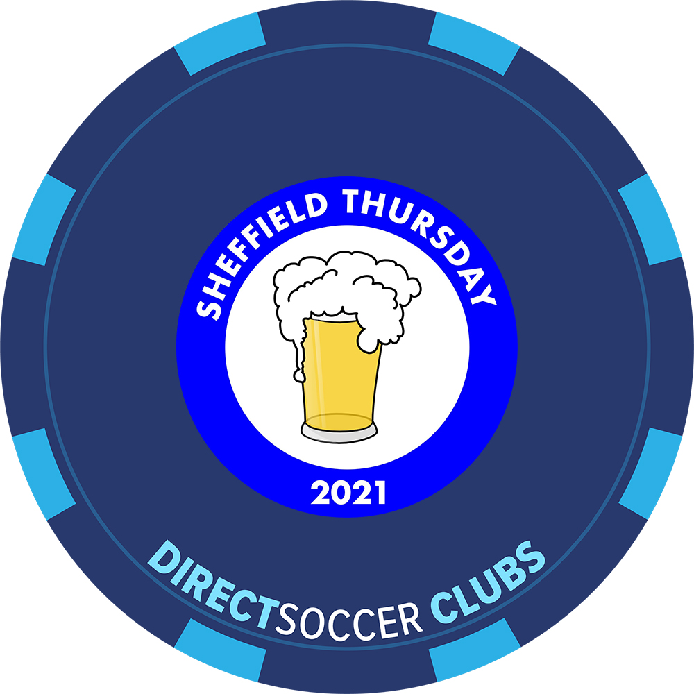 SHEFFIELD THURSDAY TOKEN