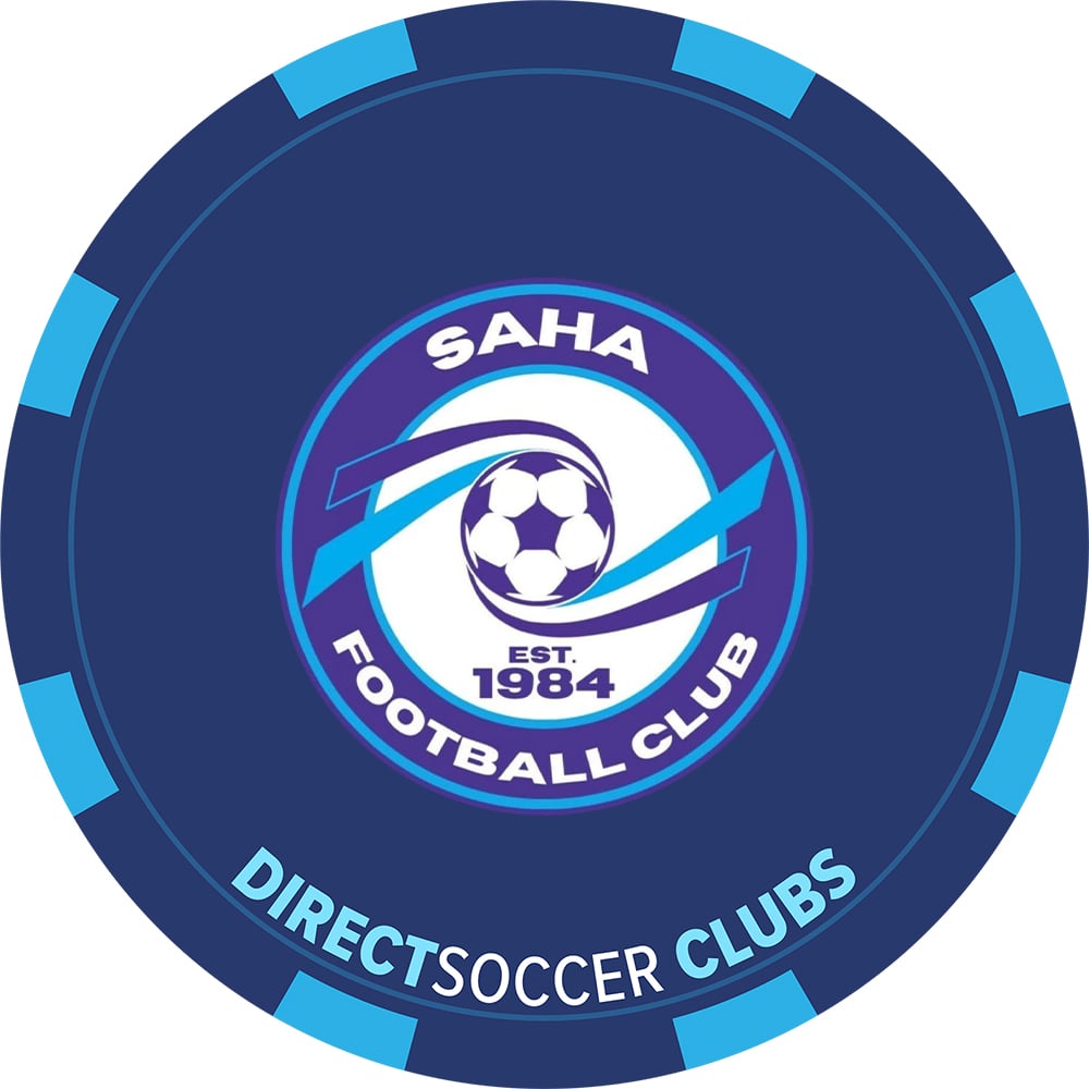 SAHA 1984 FC TOKEN
