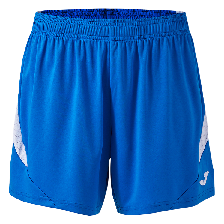 Royal Blue/White
