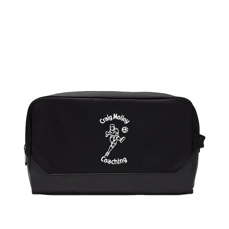 CRAIG MOLLOY COACHING Nike Brasilia 9.5 Training Shoe Bag