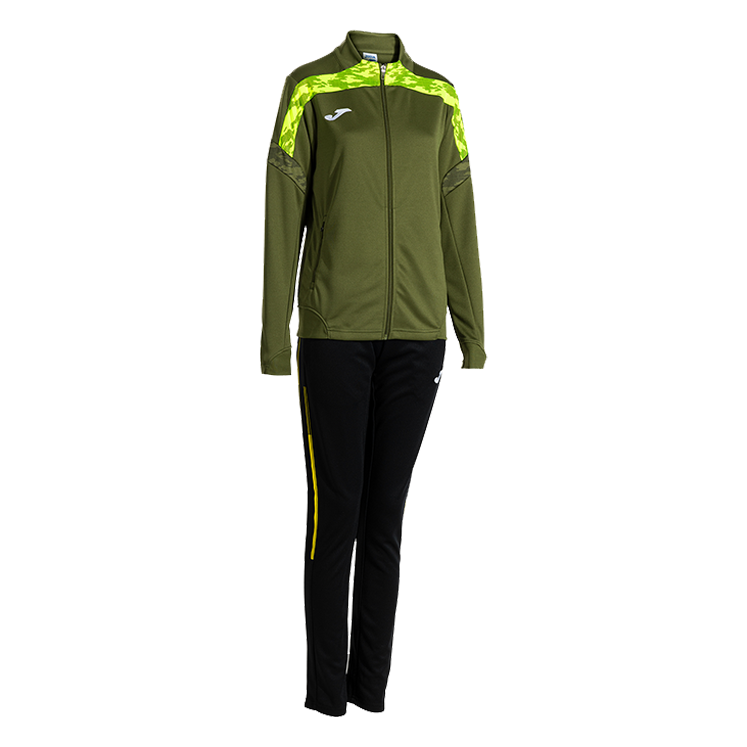 Khaki/Black