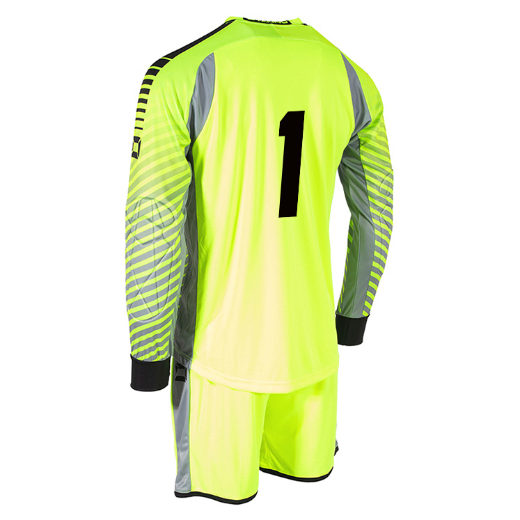 BLAIRGOWRIE & RATTRAY CFC Stanno Blitz Goalkeeper Set