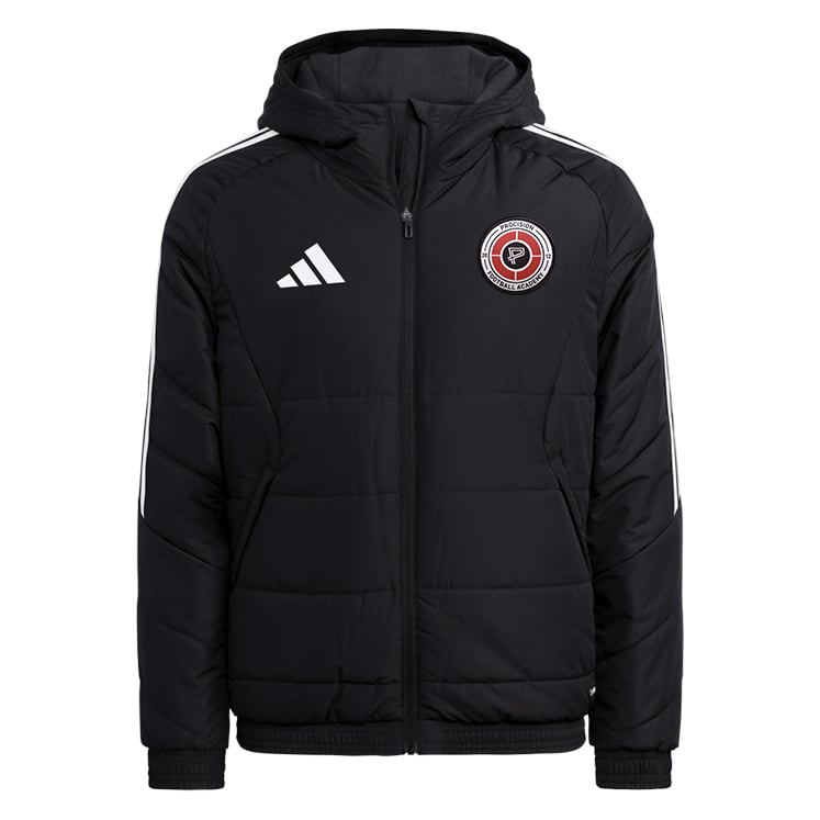 PROCISION FOOTBALL ACADEMY adidas Tiro 26 Winter Jacket
