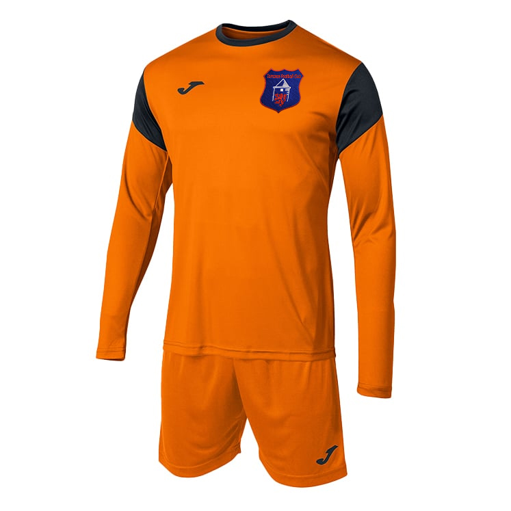 TORRANCE FC Joma Phoenix GK Set
