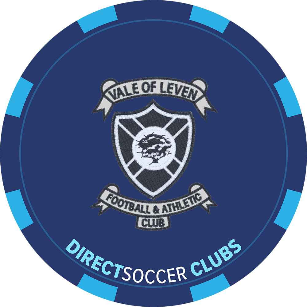 VALE OF LEVEN 2013S TOKEN