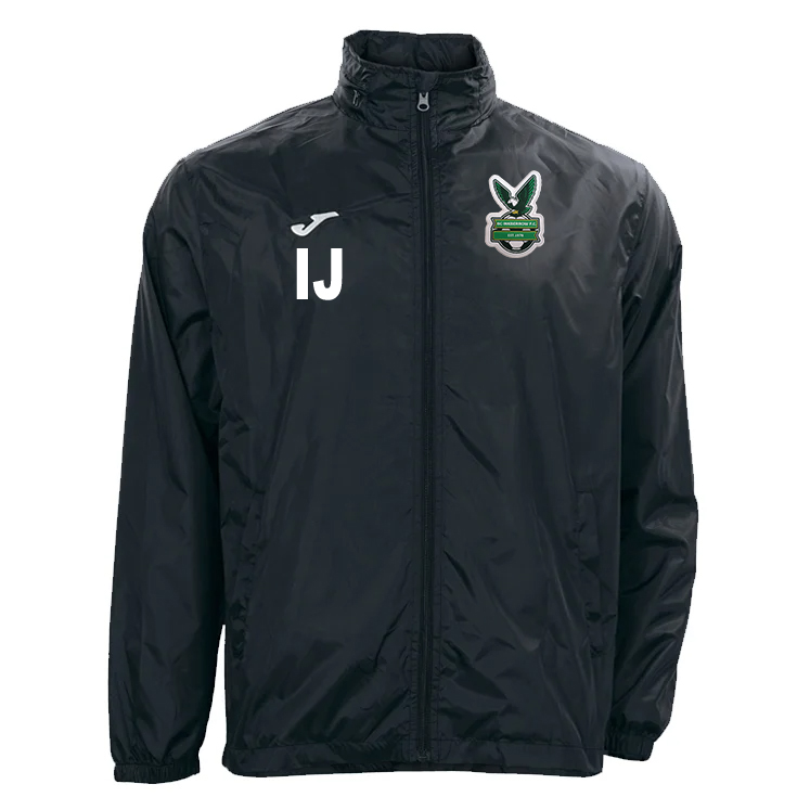 SC INKBERROW FC Joma Iris Rainjacket