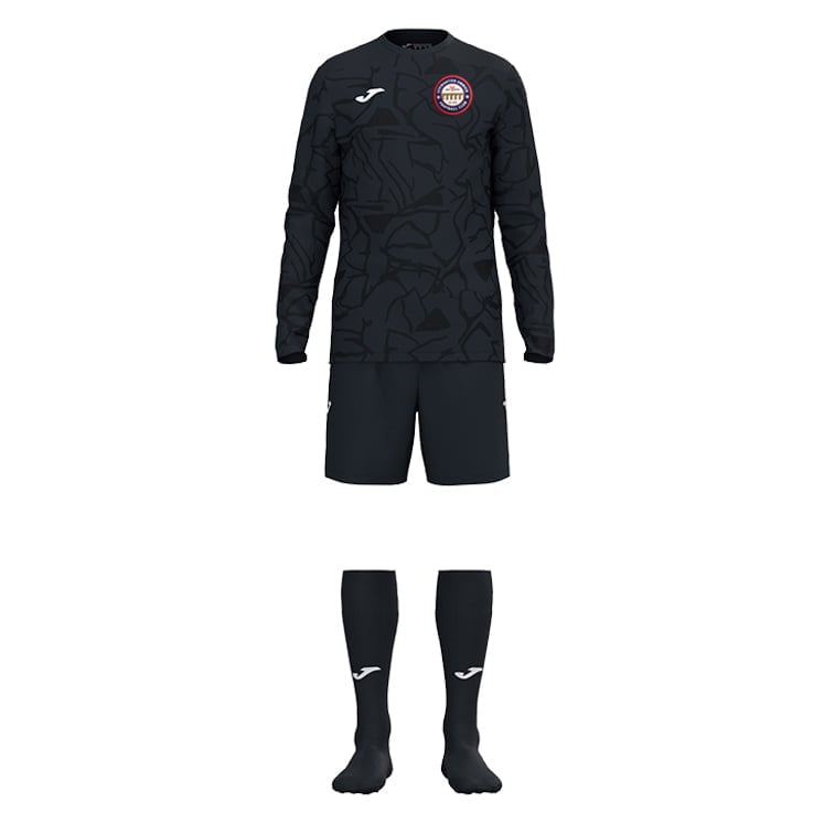 STEWARTON ANNICK FC Joma Zamora IX GK Set 