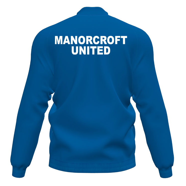 MANORCROFT UNITED Joma Doha Jacket
