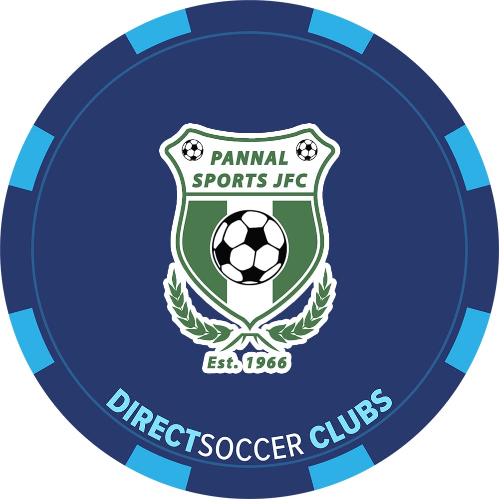 PANNAL SPORTS JFC TOKEN