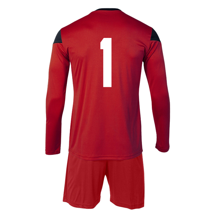 SC INKBERROW FC Joma Phoenix GK Set