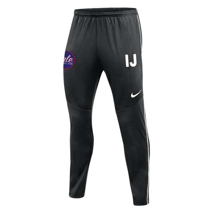 VALE FC Nike Park 26 Dri-FIT Knit Pants