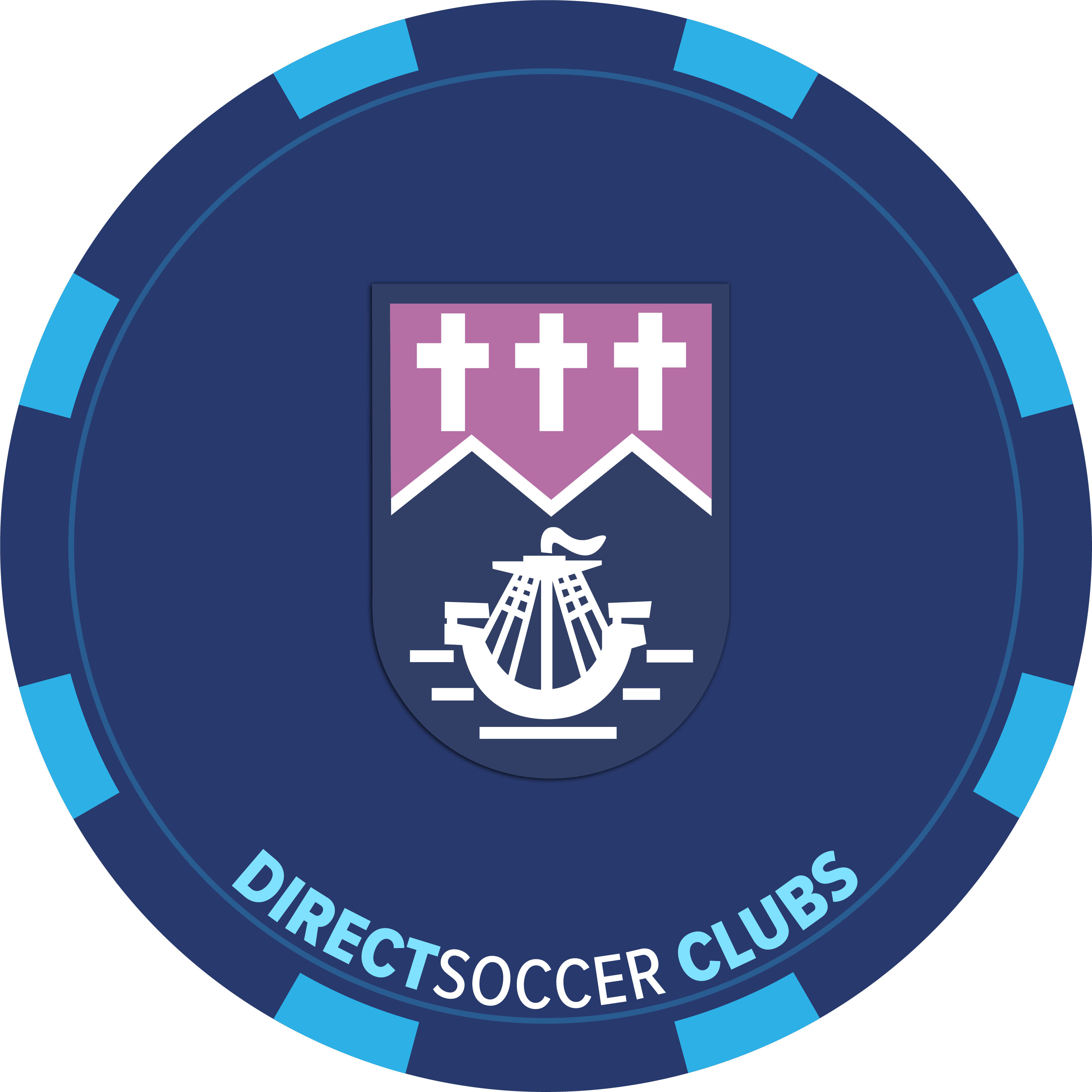SOUTHPORT HOCKEY CLUB TOKEN
