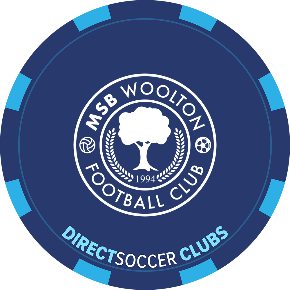 MSB WOOLTON FC TOKEN