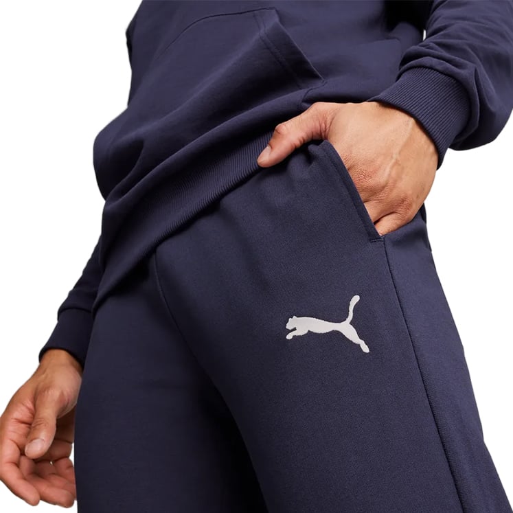 Puma teamGOAL Casuals Pants