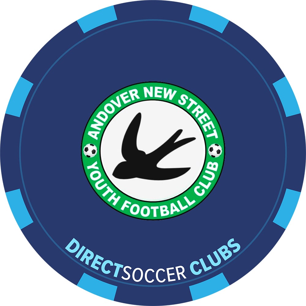 ANDOVER NEW STREET YFC TOKEN