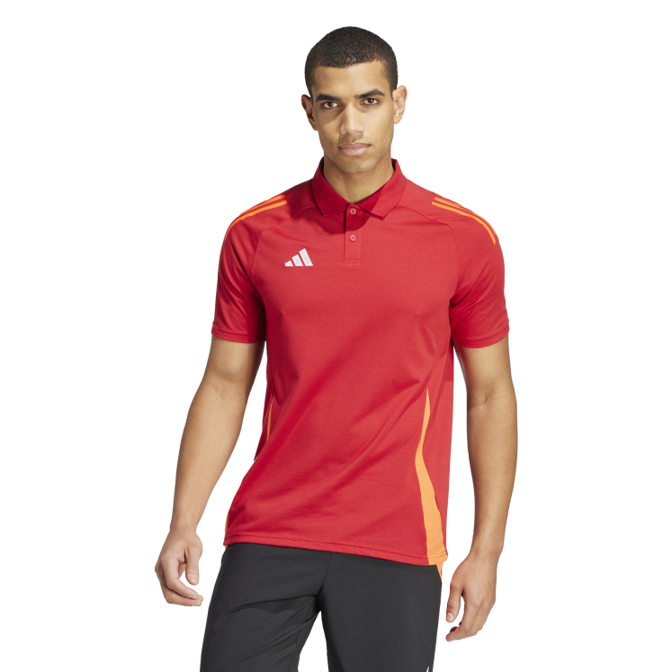adidas Tiro 24 Competition Polo Shirt