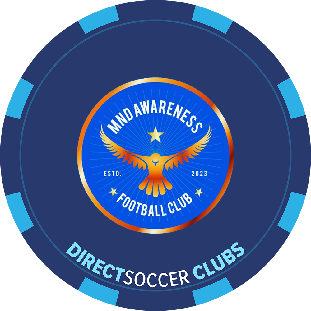 MND AWARENESS FC TOKEN