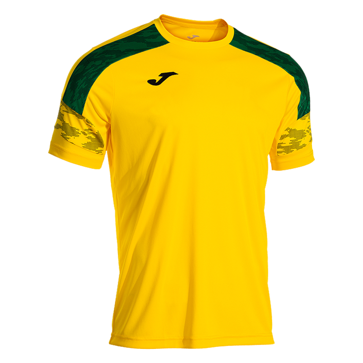 Yellow/Green