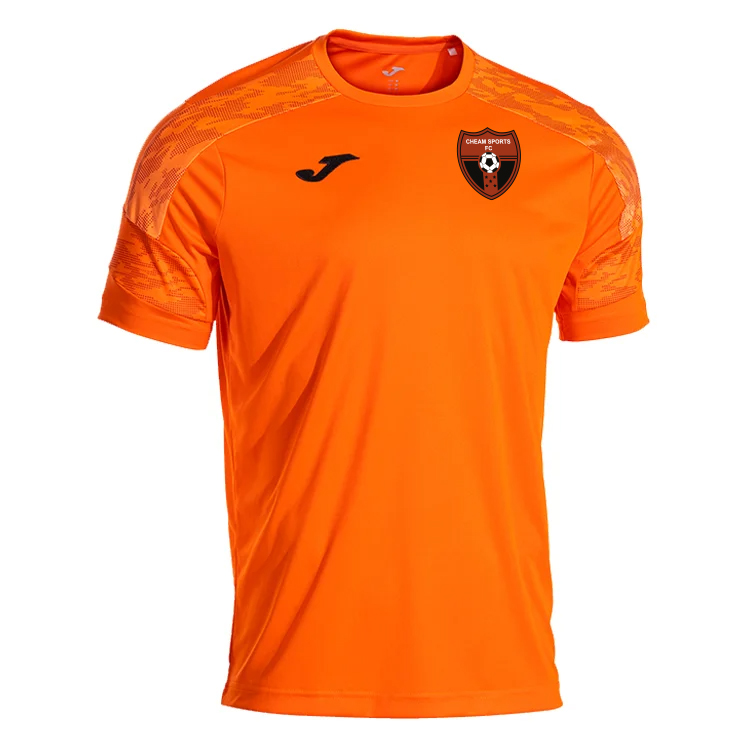 CHEAM SPORTS FC Joma Championship VIII Jersey