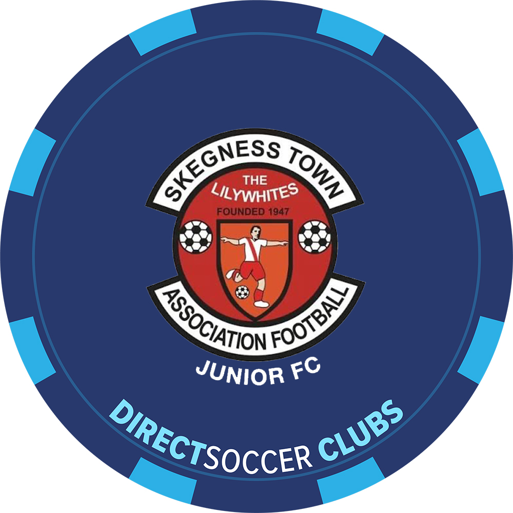 SKEGNESS TOWN JFC TOKEN