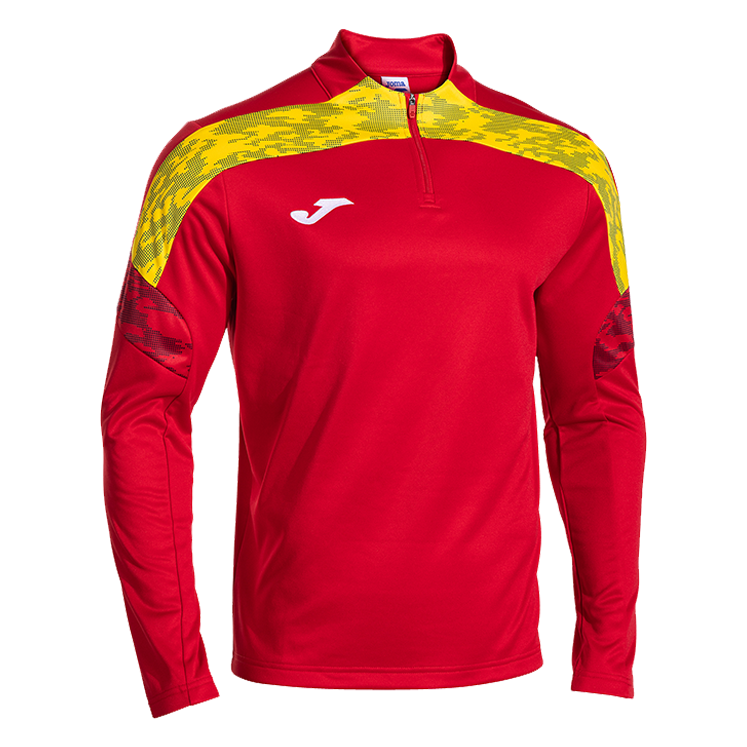 Red/Yellow