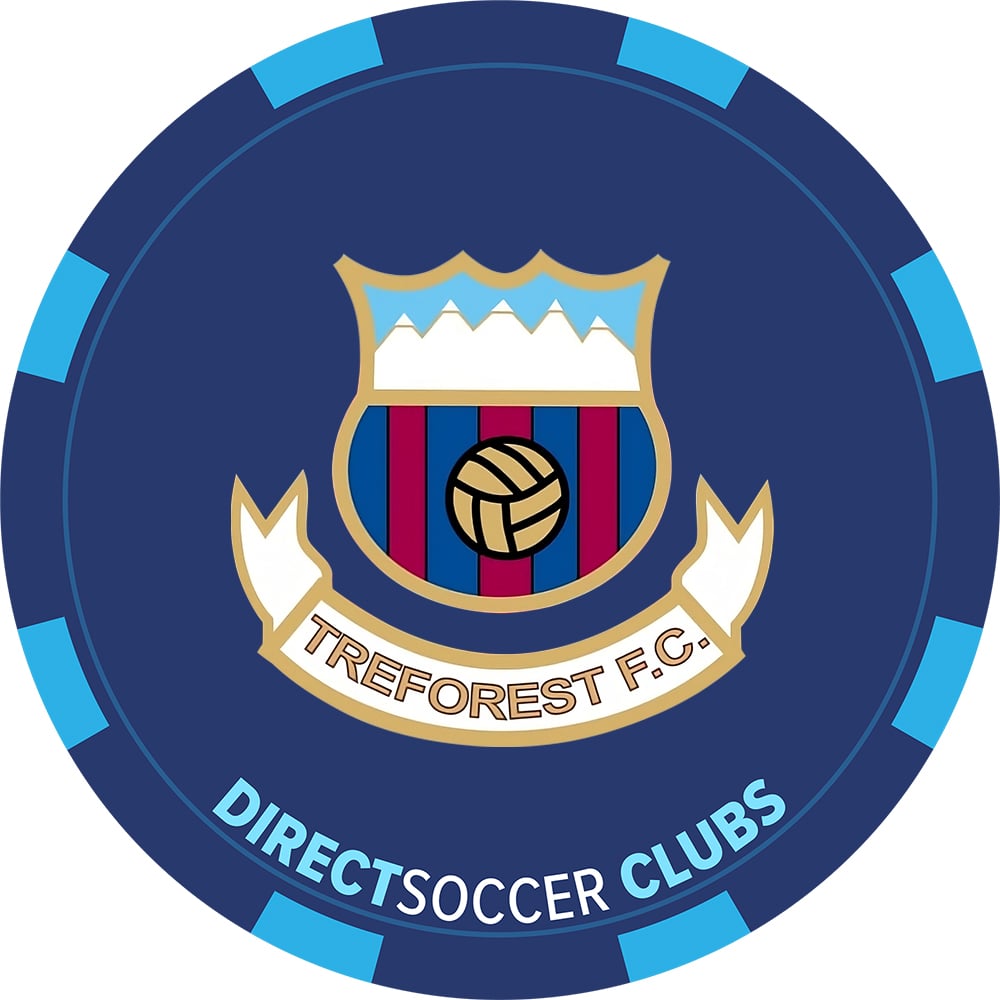 TREFOREST FC TOKEN