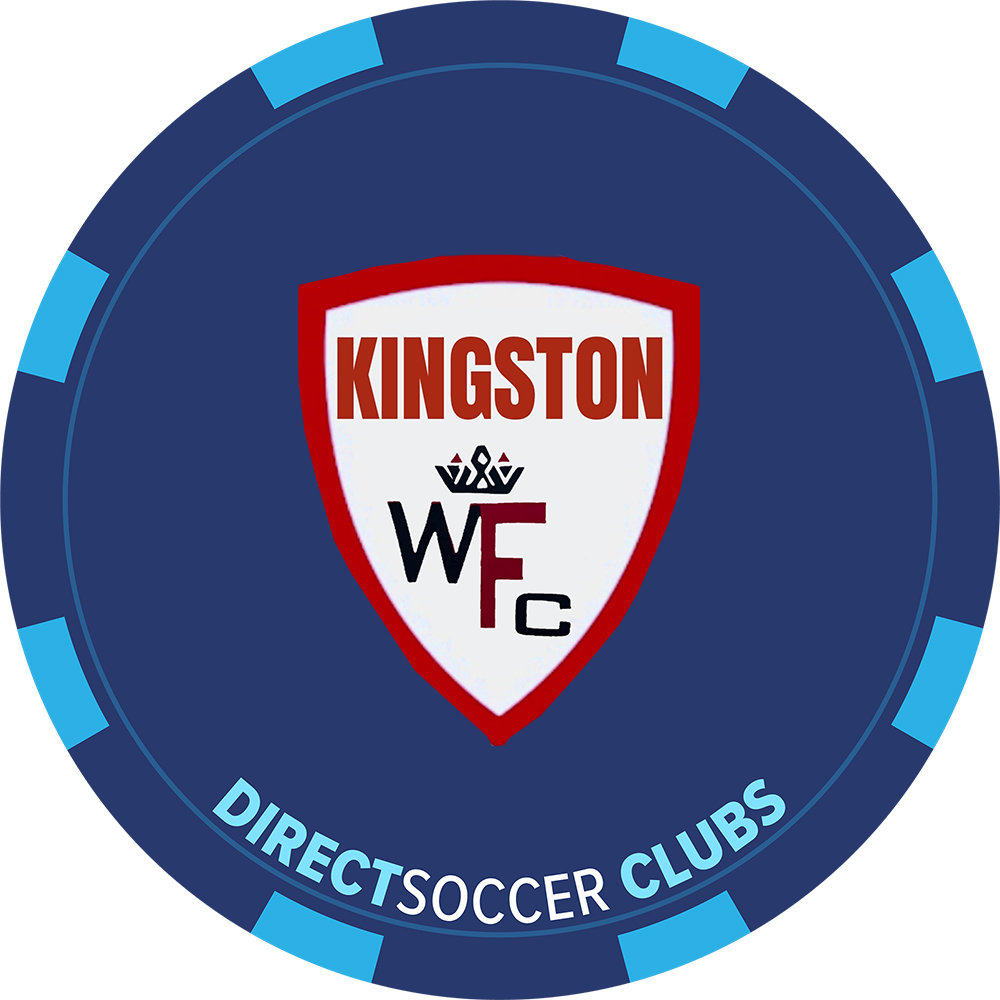 KINGSTON WFC  TOKEN