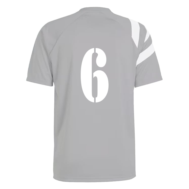 KERRIA FC adidas Fortore 23 Jersey 