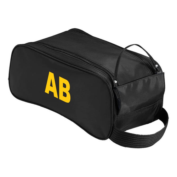 MORETON MEN SPORTS GROUP Prestige Shoe Bag