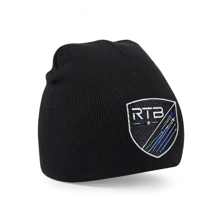 RTB FOOTBALL ACADEMY Prestige Beanie Hat