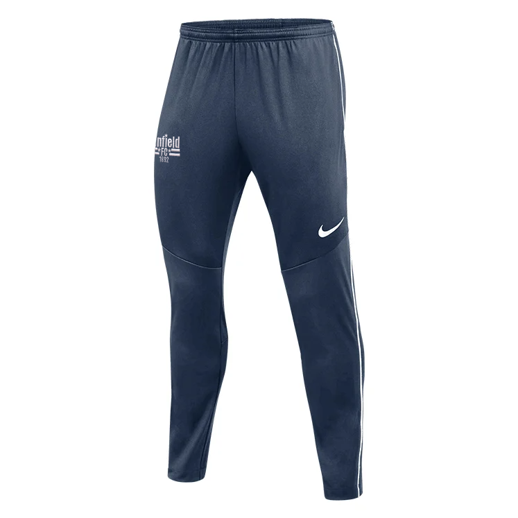 BINFIELD FC Nike Park 26 Dri-FIT Knit Pants